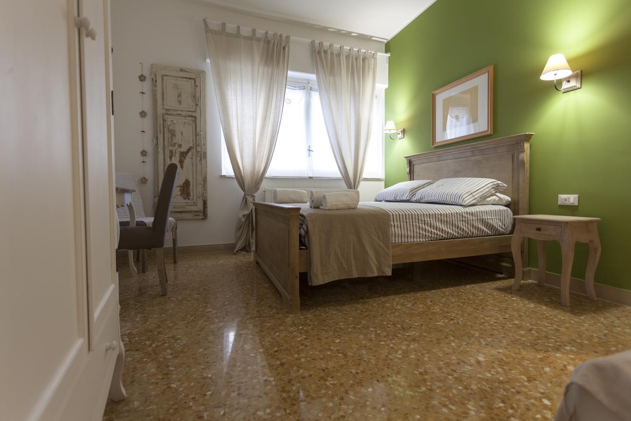 Piazza Marina Panzió Palermo Kültér fotó